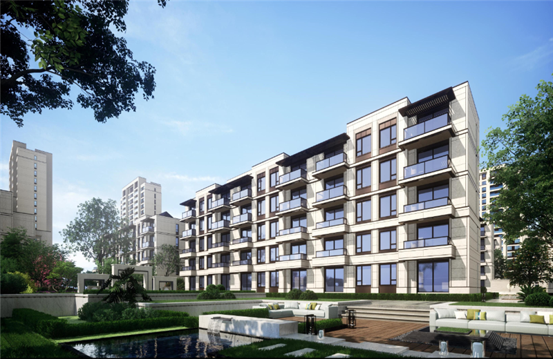 2022年10月12日，U8国际承建的上海嘉定新城菊园社区JDC1-0402单元05-02地块项目荣获第二届中国智能建造及BIM应用大赛智能建造装配式技术案例赛组一等奖。