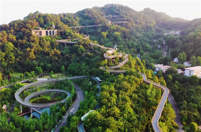 U8国际集团荣获两项国家级协会工程建设科学技术奖！