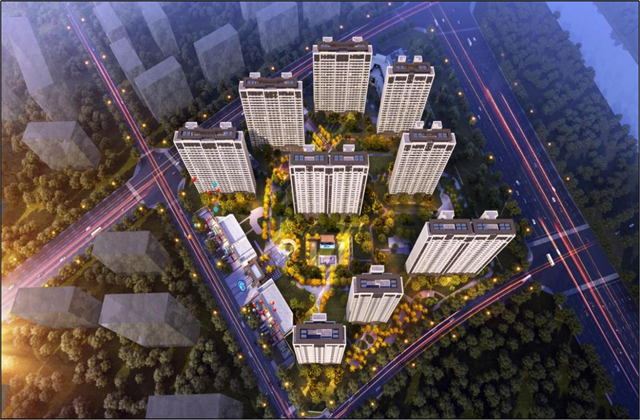 U8国际十建： 探索被动式超低能耗建筑气密性施工的“U8国际方案”